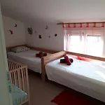 Apartman Casa Alesole *