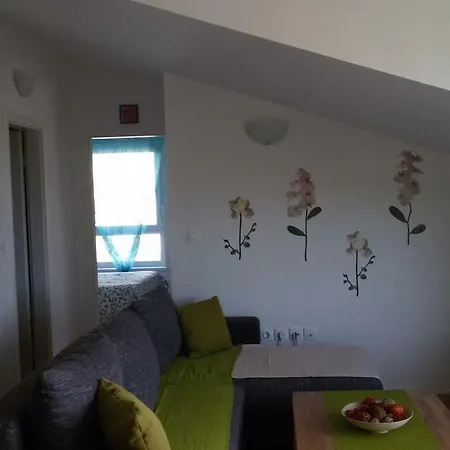 Apartment Casa Alesole Pula