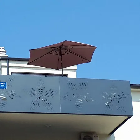 아파트 Casa Alesole 풀라