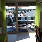 Apartamento Casa Alesole Pula