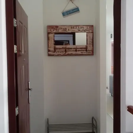 Casa Alesole Appartement Pula