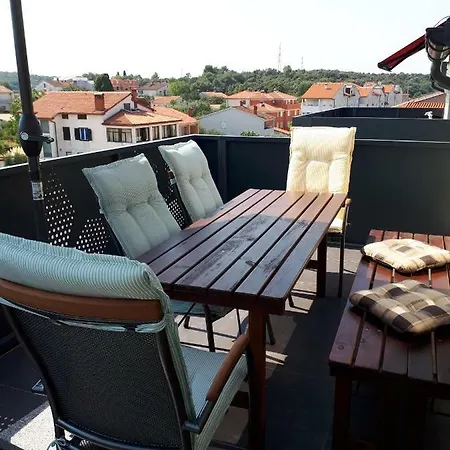 Appartement Casa Alesole *