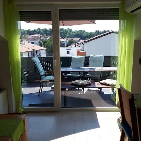Appartement Casa Alesole Pula