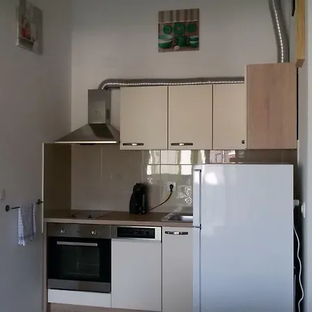Casa Alesole Appartement