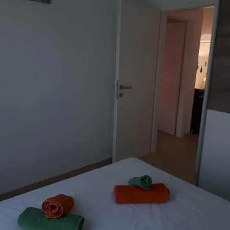 Casa Alesole Appartement *
