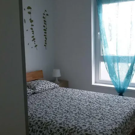 Appartement Casa Alesole *
