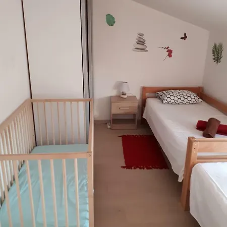 Casa Alesole Appartement *