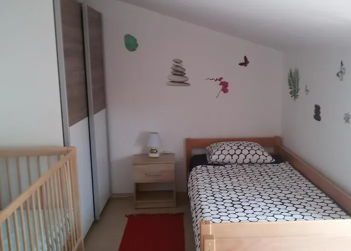 Appartement Casa Alesole *