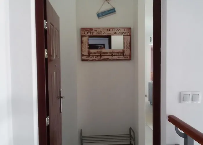 Casa Alesole Appartement Pula