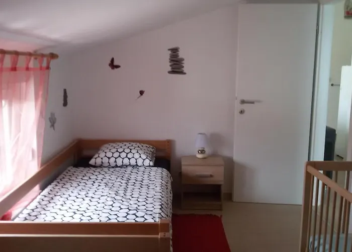 Appartement Casa Alesole *