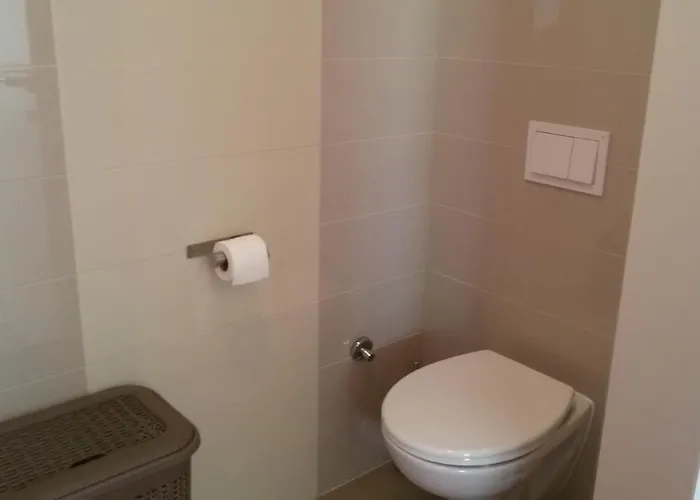 Appartement Casa Alesole