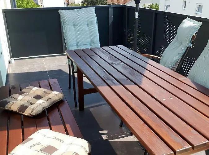 Apartamento Casa Alesole Pula