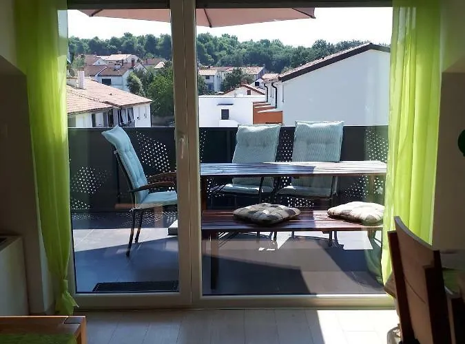 Apartamento Casa Alesole Pula