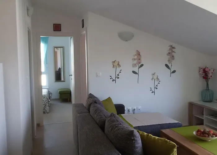Appartement Casa Alesole *