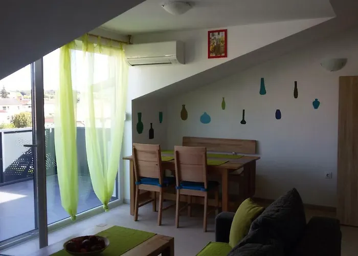 Apartamento Casa Alesole *