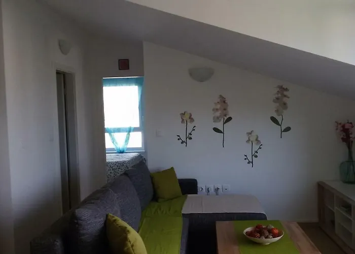 Appartement Casa Alesole Pula