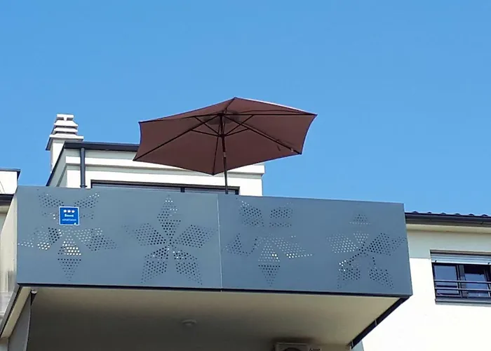 Apartamento Casa Alesole Pula