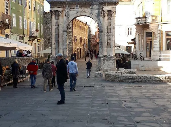 Casa Alesole Apartamento *