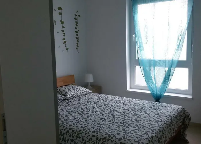 Appartement Casa Alesole *