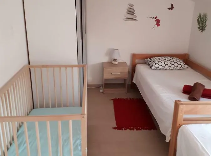 Casa Alesole Apartamento *