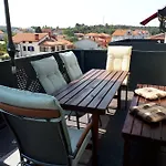 Apartmán Casa Alesole *