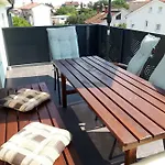 Apartmán Casa Alesole Pula