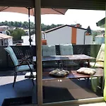 Apartmán Casa Alesole *