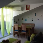 Apartmán Casa Alesole *