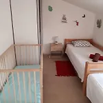 Casa Alesole Apartmán *