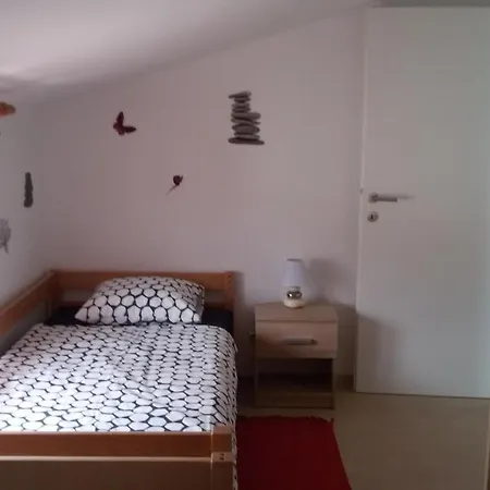 Apartmán Casa Alesole *