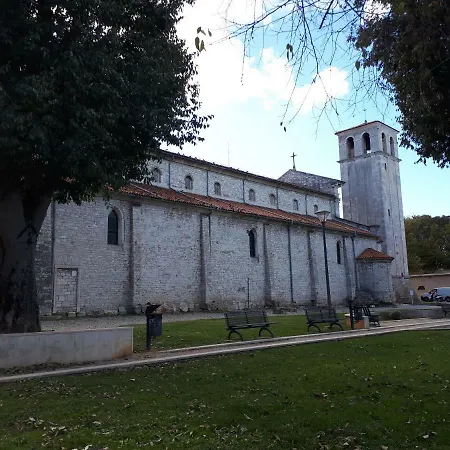 Apartmán Casa Alesole *