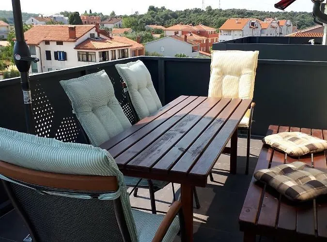 Apartmán Casa Alesole *