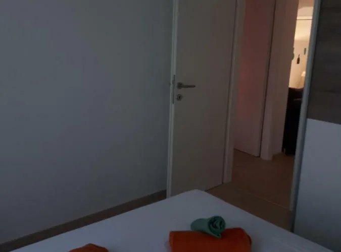 Casa Alesole Apartmán *