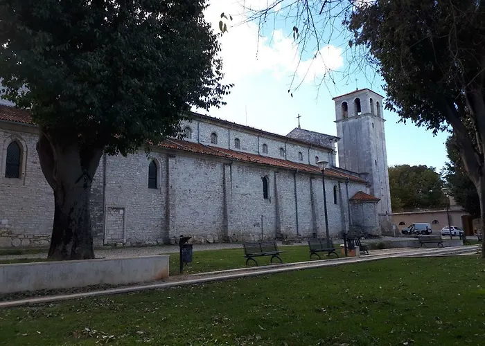 Apartmán Casa Alesole *